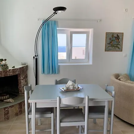 Hébergement de vacances Sunset View House Close To The Sea *