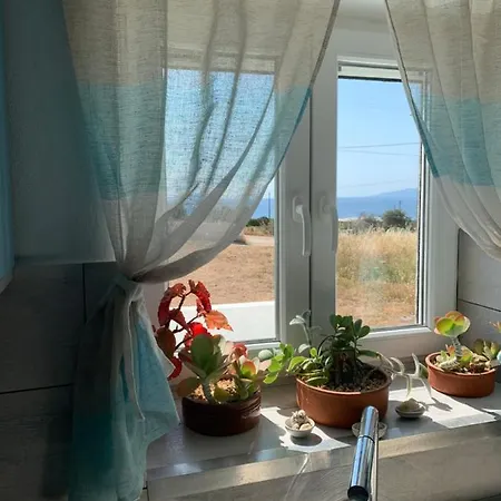 Hébergement de vacances Sunset View House Close To The Sea *